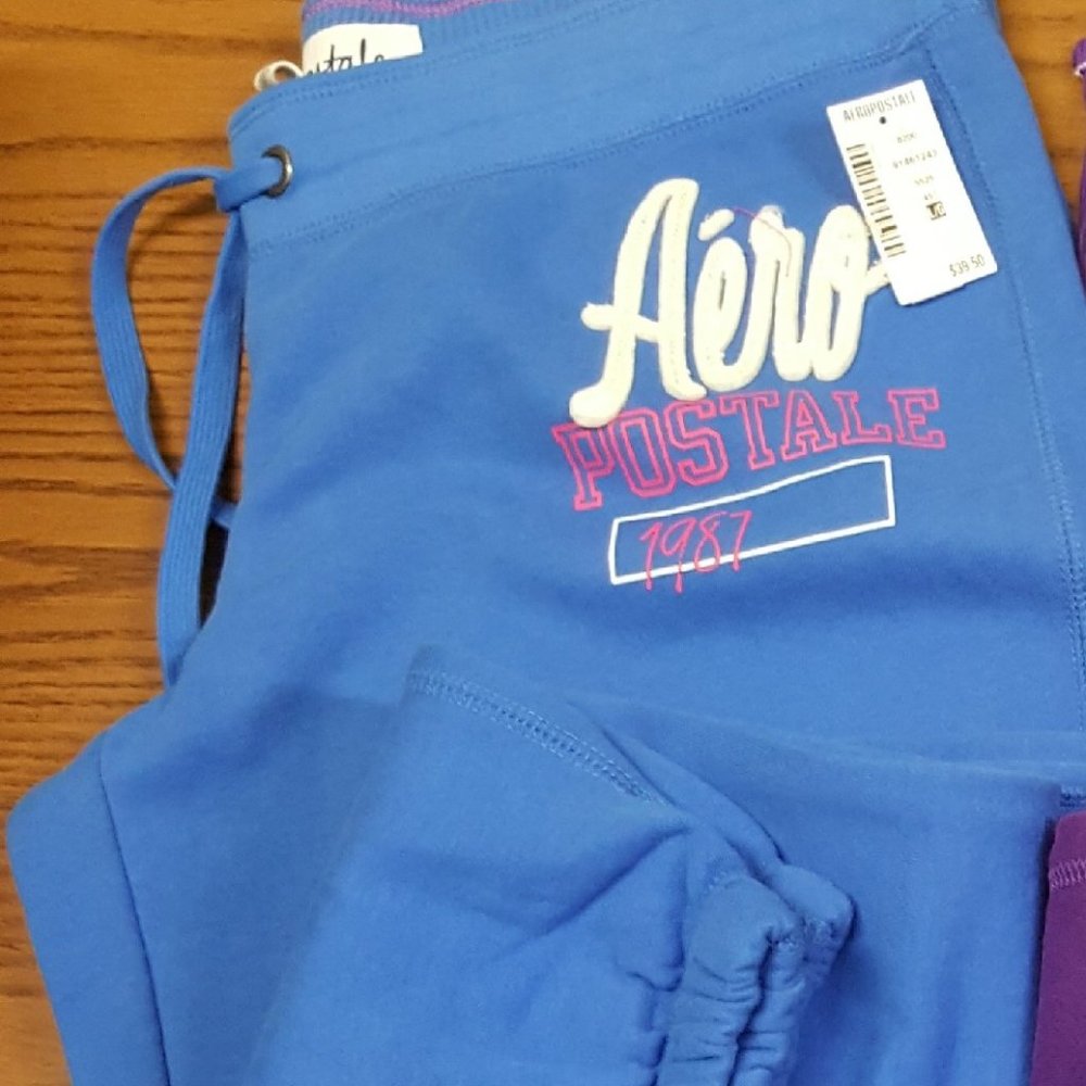 Aeropostale Sweatpants